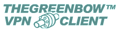 TheGreenBow IPSec VPN Client